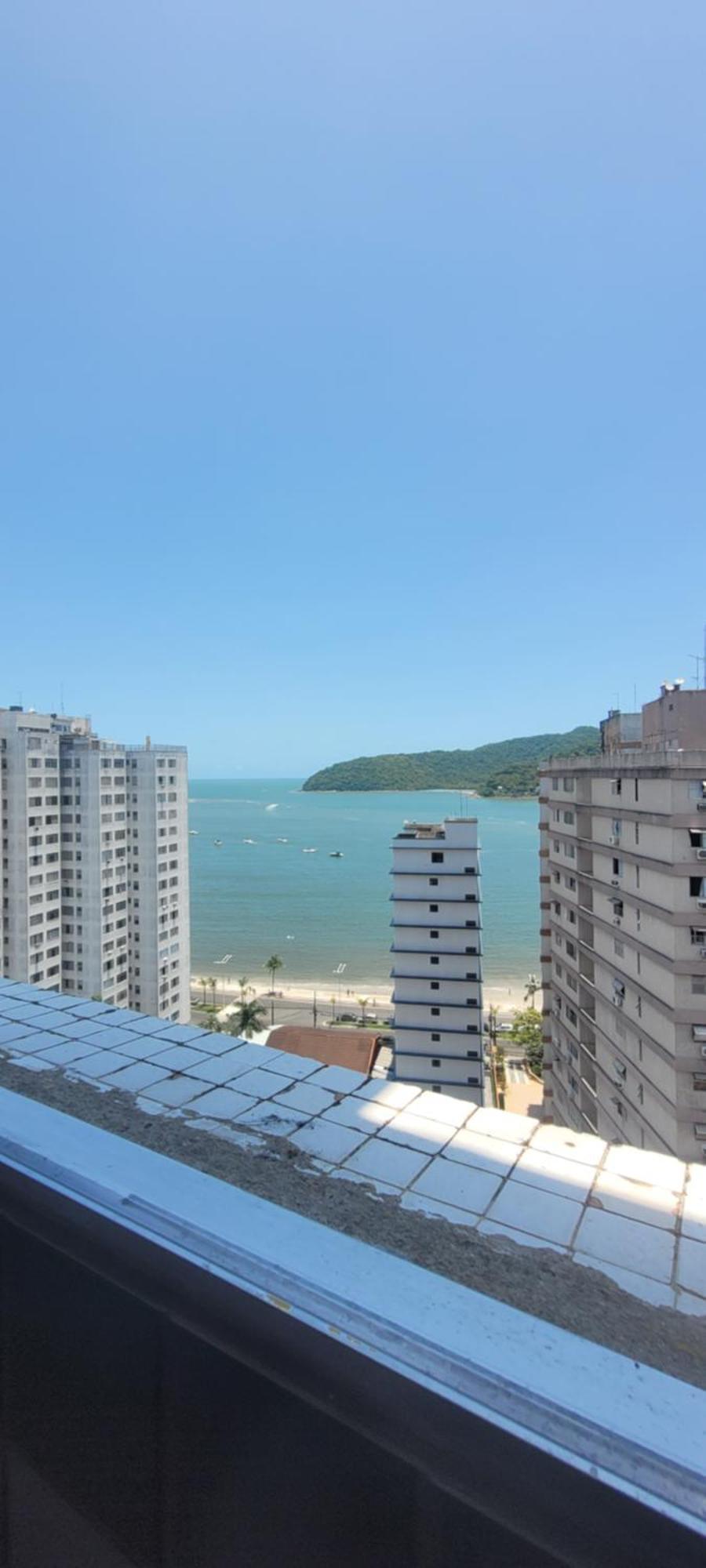 Ap Ao Lado Da Com Vista Do Mar *