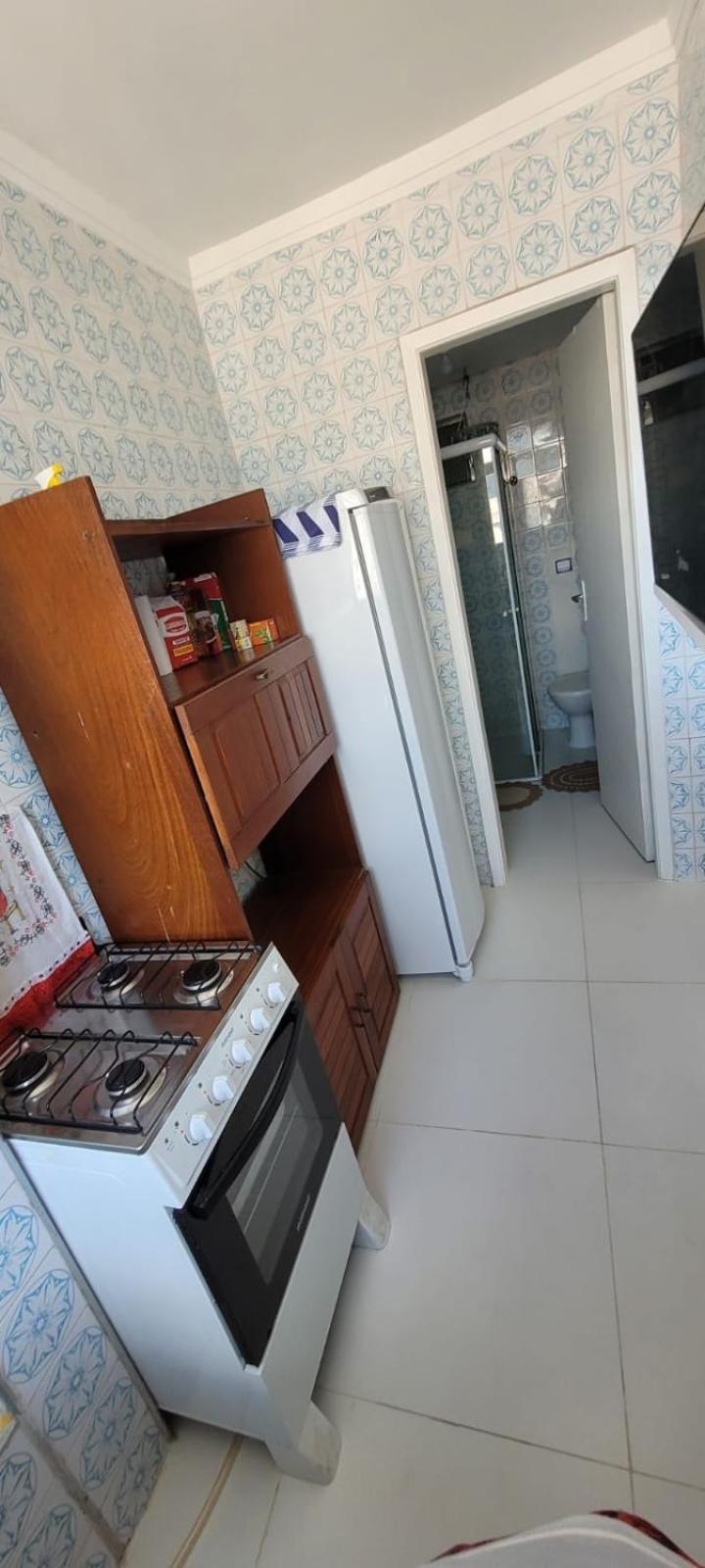 Apartamento Ap Ao Lado Da Com Vista Do Mar *