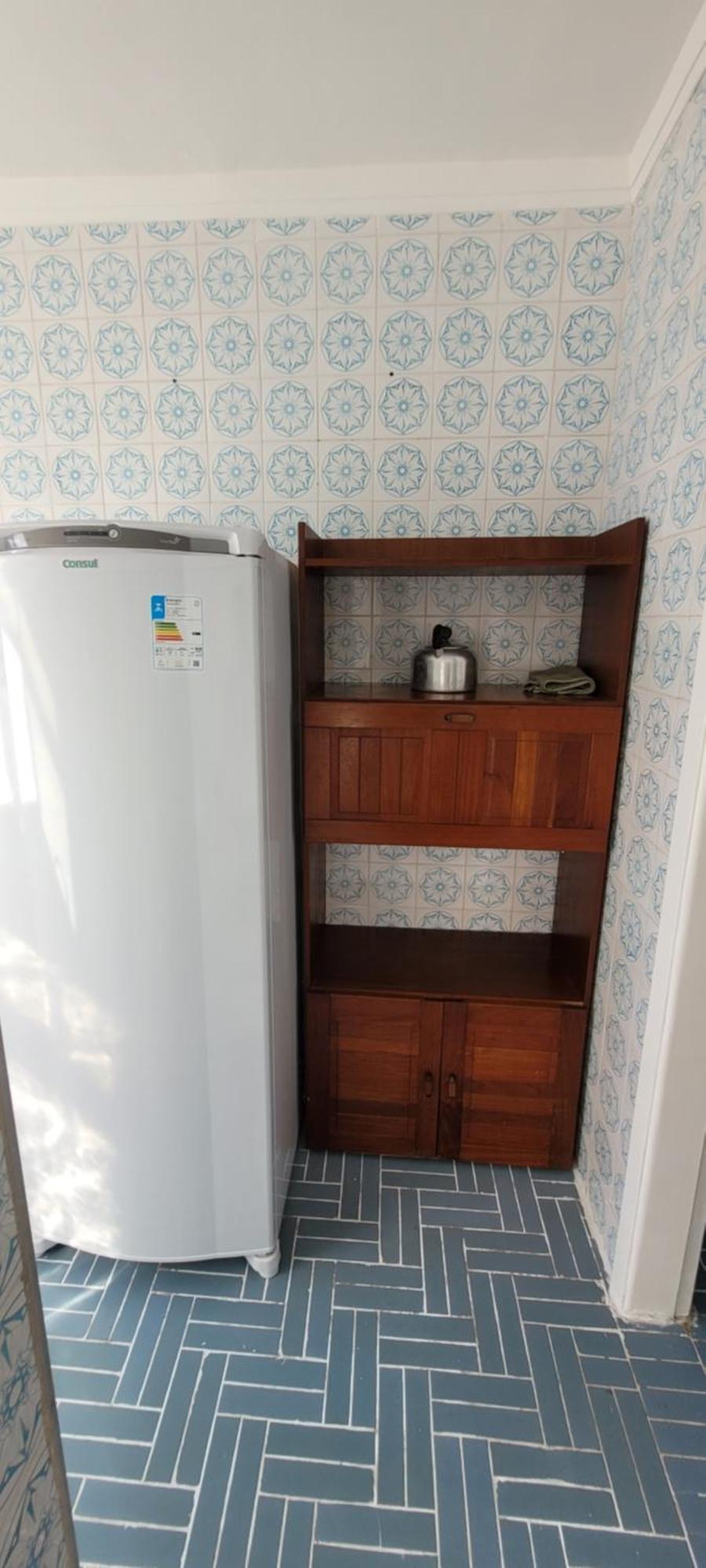 Apartamento Ap Ao Lado Da Com Vista Do Mar